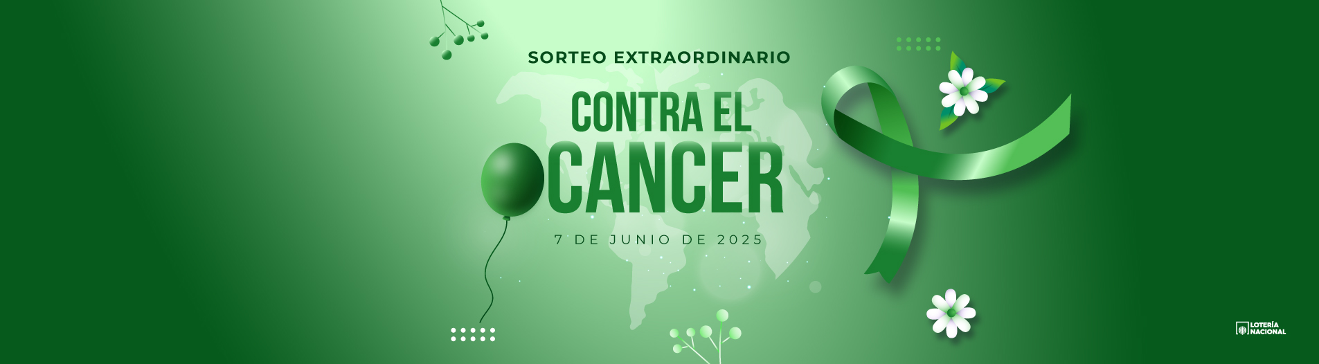 Sorteo de Cancer