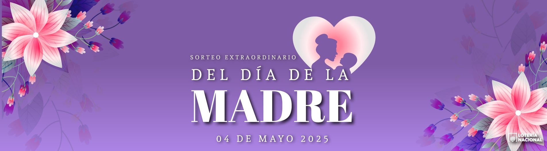 Sorteo de Dia del Padre
